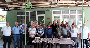 Kırklareli İl Tarım ve Orman Müdürlüğü Çiftçilerle Buluştu 