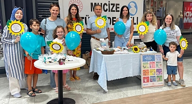 Kırklareli'nde 1-7 Ağustos Emzirme Haftası Etkinlikleri 