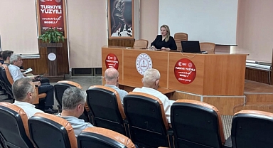 Kırklareli'nde 2025-2026 Eğitim Öğretim Yılı Hazırlıkları