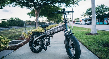 Kırklareli'nde Düşük Karbonlu Turizm Projesi Başladı