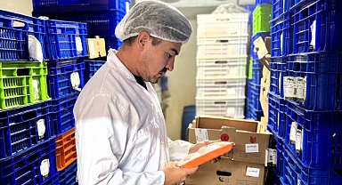 Kırklareli’nde Et Parçalama Tesislerine Sıkı Denetim