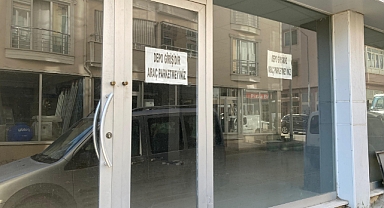 Kırklareli'nde Park Tartışması: Esnaf ve Sürücüler Arasında Gerginlik 