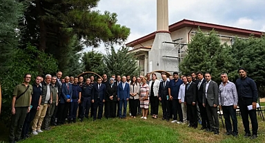 Kırklareli'nde Plaj Güvenliği Masaya Yatırıldı 