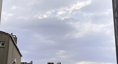 Kırklareli'nde Sıcaklıklar Düşmeye Başladı 