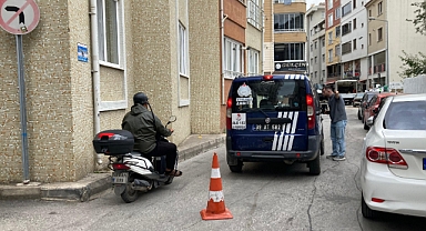 Kırklareli'nde Yol Çalışmalarına En Büyük Engel Vatandaşlar 