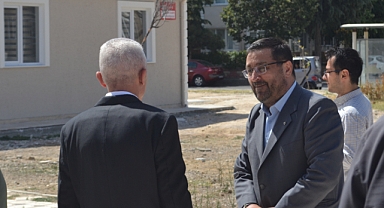 Kırklareli'ne Yeni 4-6 Yaş Kur'an Kursu: Açılış 20 Ağustos'ta 