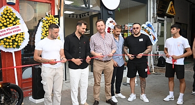 Kırklareli’nin İlk Supplement Mağazası “Supplementa” Hizmete Girdi