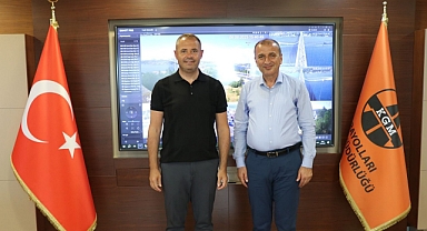 Kırklareli Ulaşımında Yeni Dönem Başlıyor