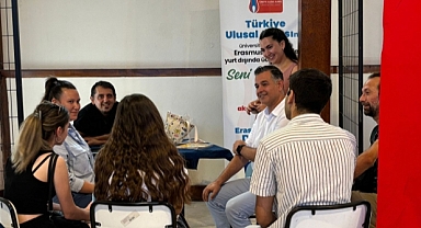 Kırklareli Üniversitesi Tercih Ofisi’nden Aday Öğrencilere Yoğun İlgi