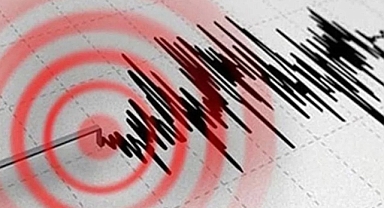 Kırklareli Valisi Uğur Turan'dan Depremde Geçmiş Olsun Mesajı