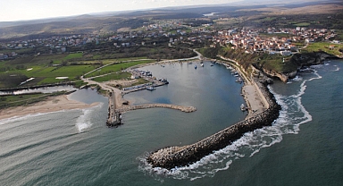 Kırklareli Vize'de 4 gün denize girmek yasaklandı