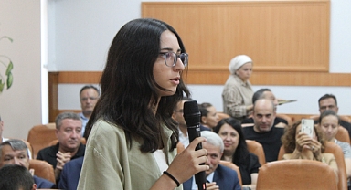 Kırklareli YKS Başarısıyla Gururlandı