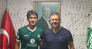 Kırklarelispor, Fenerbahçe’nin Genç Oyuncusu Şükür Toğrak’ı Kadrosuna Kattı