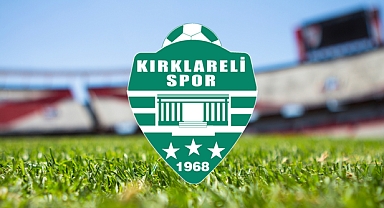 Kırklarelispor’un Türkiye Kupası’ndaki Rakibi Belli Oldu