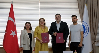 KLÜ ile İlk Adım Anaokulu Arasında İndirim ve Kayıt Önceliği Protokolü