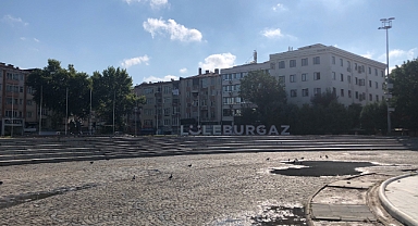 Kongre Meydanı’nda Dijital Kolaylık