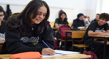 LGS KAPSAMINDA YERLEŞTİRMEYE ESAS 2. NAKİL SONUÇLARI AÇIKLANDI