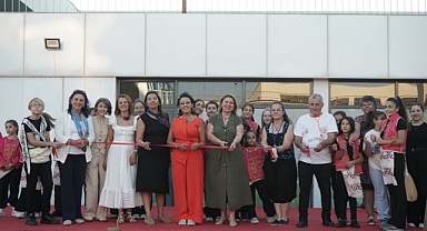 Lüleburgaz’da Çocuklar Kültürel Mirası Deneyimleyerek Öğrendi