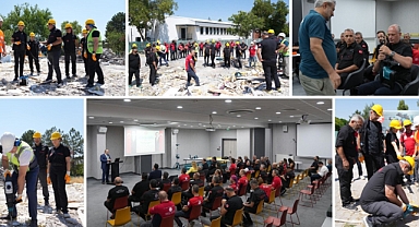 MEB AKUB EKİPLERİNİN KAPASİTESİ GÜÇLENDİRİLİYOR