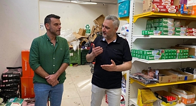 Milletvekili Sarıçam: 