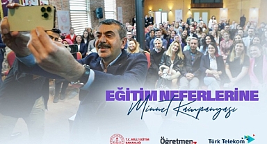 MİLLÎ EĞİTİM BAKANLIĞI VE TÜRK TELEKOM İŞ BİRLİĞİYLE ÖĞRETMENLERE ÖZEL İLETİŞİM AVANTAJLARI
