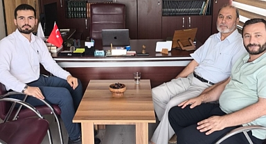 Müftü Akkan: “Birlik ve Beraberlik İçinde Hizmet Edeceğiz”