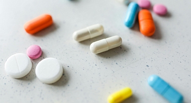 Nöbetçi Eczaneler 7/24 Hizmet Veriyor