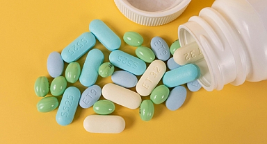 Nöbetçi Eczaneler: Vatandaşlar İçin 7/24 Erişim