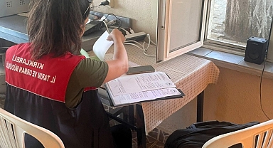 Pehlivanköy’de Gıda İşletmelerine Düzenli Denetim