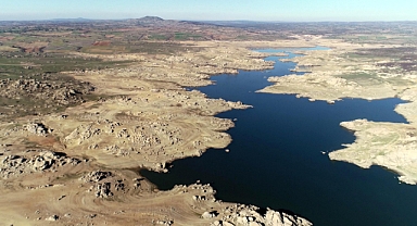 Prof. Dr. Konukcu: 2040'larda beklenen kuraklığı, 2020'li yılların ortalarında yaşamaya başladık
