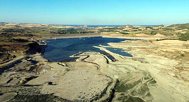 Prof. Dr. Tecer: Etkin su yönetimi yapılmazsa kuraklık göçü yaşayacağız