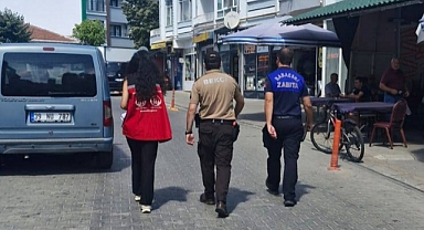 Risk Altındaki Çocuklara Destek 