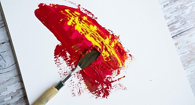 Sanat Dolu Bir Eğitim Yolculuğu