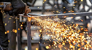 Sanayi Üretimi Haziran’da Yıllık Yüzde 8,3 Arttı