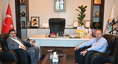 Soner Ilık: “İstihdamı Arttıracak Çalışmalarımız Devam Ediyor”