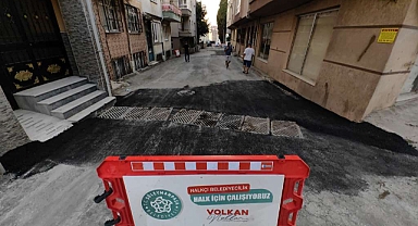 Süleymanpaşa Belediyesinden Rögar Kapakları ve Mazgallara Müdahale