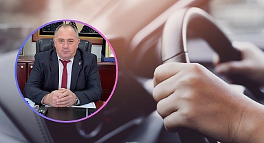 Sürücü Belgelerini Yenileme Süresi Uzatıldı! Son Tarih 31 Ekim 2025