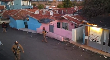 Tekirdağ'da 'torbacı' operasyonunda 6 tutuklama