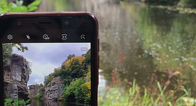 Telefonla Nasıl Güzel Fotoğraflar Çekilir? İşte Pratik İpuçları