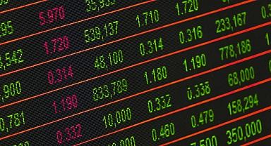 Temmuz Ayının En Çok Kazandıranı BIST 100 Oldu