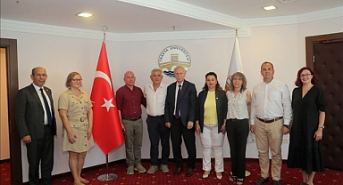 Trakya Üniversitesi Akademisyenlerinden TÜBİTAK Başarısı