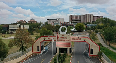 Trakya Üniversitesi Balkan Araştırma Enstitüsü 2025-2026 Güz Dönemi Lisansüstü Başvuruları Başladı