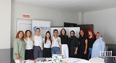 TREDAŞ’tan Enerji Sektöründe Öncü Adım