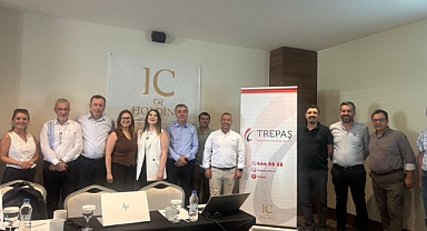 TREPAŞ, 2025’te de “Great Place to Work” Sertifikası Aldı