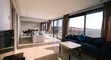 TÜİK: Temmuz Ayında Konut Satışları Yüzde 12,4 Arttı