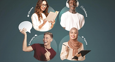 Türkçe Yeterlik Sınavı 21 Eylül 2025’te Yapılacak: Başvurular Başladı