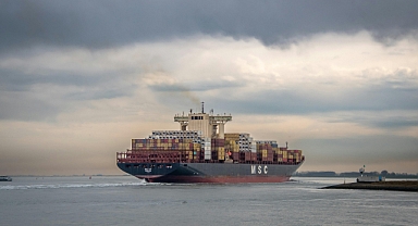 Türkiye’nin Dış Ticaretinde Yükseliş