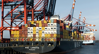 Türkiye’nin Haziran 2025 Dış Ticaret Rakamları Açıklandı