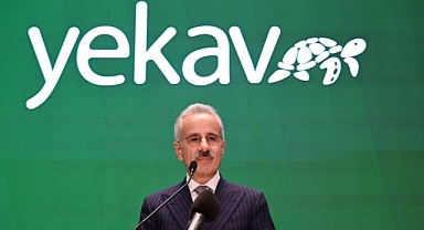 ULAŞIMDA YEŞİL DÖNÜŞÜM