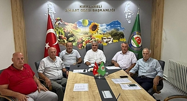 Üreticiler Ekonomik Kayıp Yaşıyor